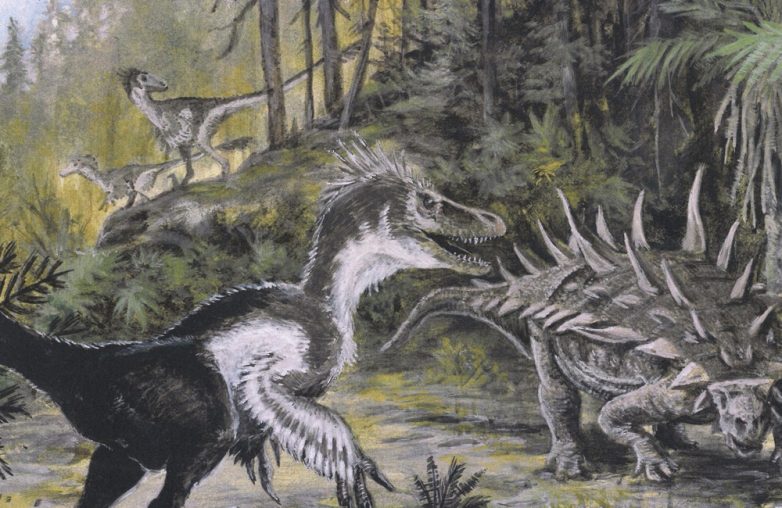 Динозавры вымерли - и слава богу! Самые страшные ящеры в истории