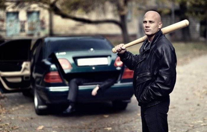 И пошла в совхозе служба!