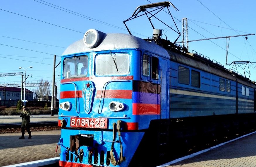 На Украине опровергли информацию о прекращении железнодорожного пассажирского сообщения с РФ