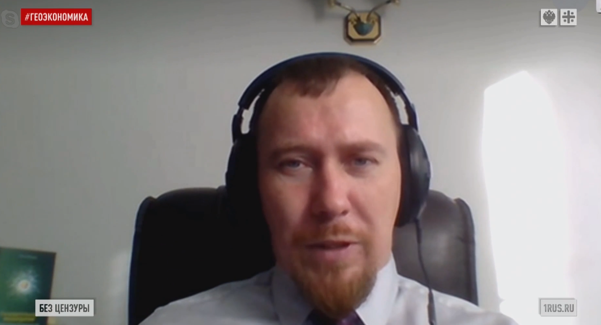 САНКЦИИ НЕ СРАБОТАЛИ. В ЧЁМ СЕКРЕТ УСТОЙЧИВОСТИ РОССИИ? геополитика,россия