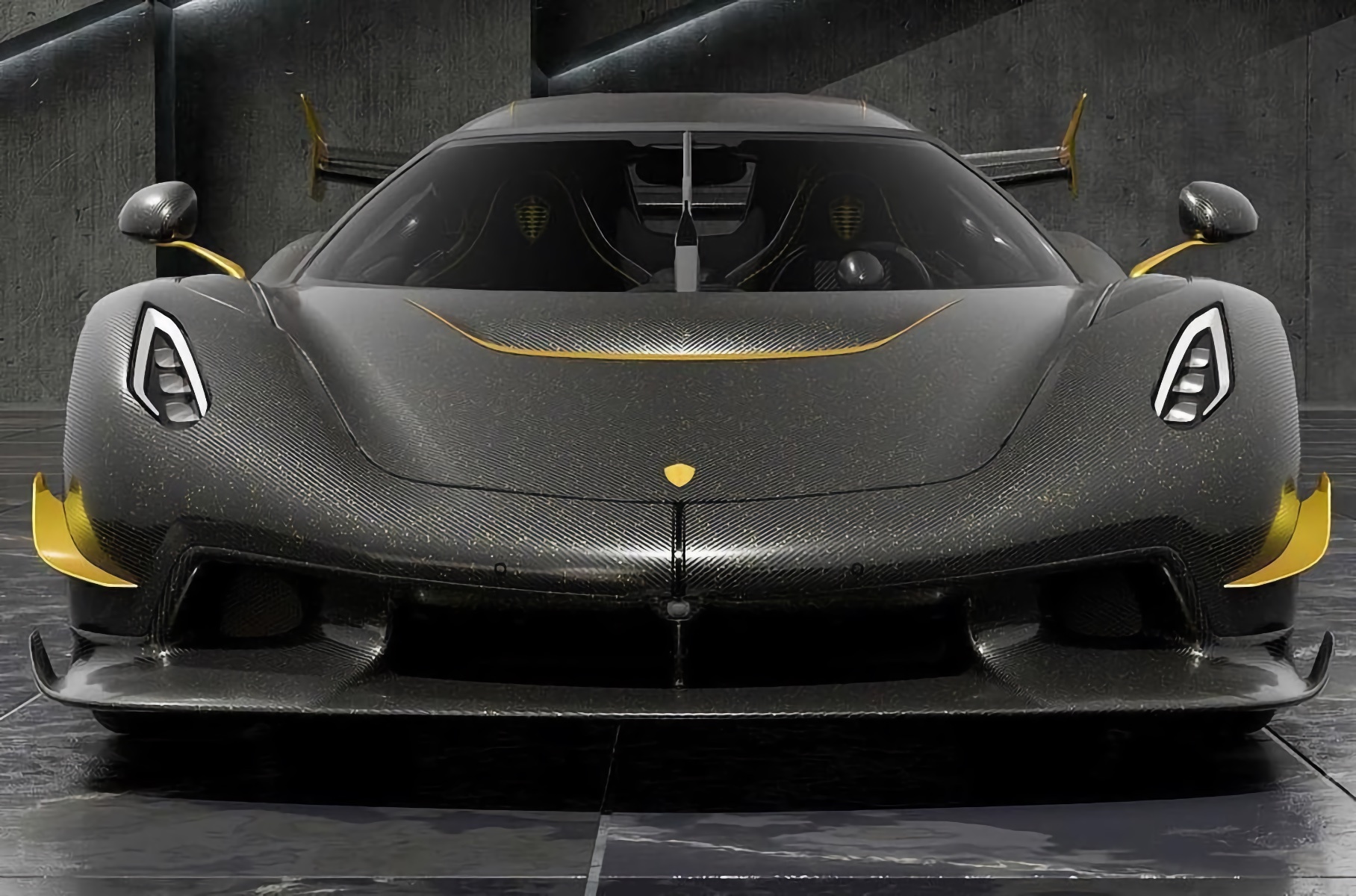 Эксклюзивную версию Koenigsegg Jesko назовут в честь бога Одина Эксклюзивную версию Koenigsegg Jesko назовут в честь бога Одина Новости