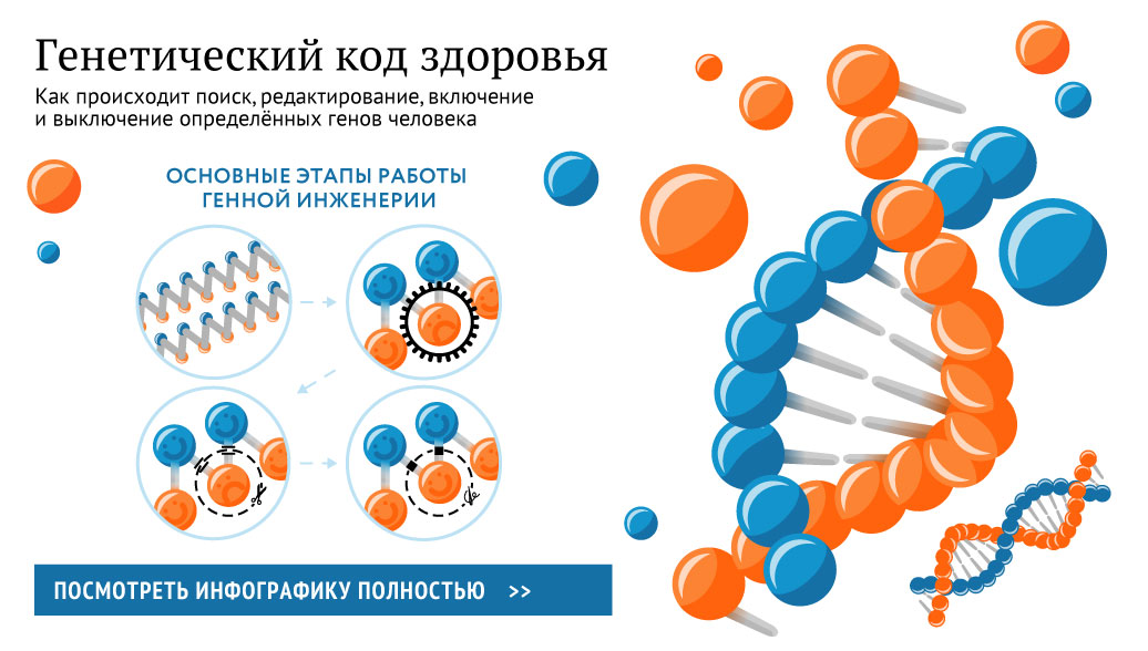 Урок генетики картинки