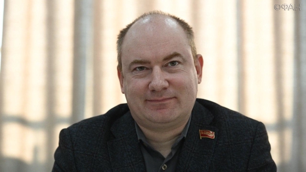 Чем ответим на ультиматум ЕСПЧ? Колонка Сергея Малинковича геополитика,россия