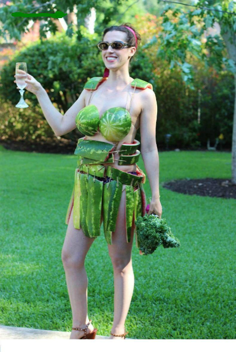 Краски жизни: 17 курьезных ситуаций, которые заставят улыбнуться