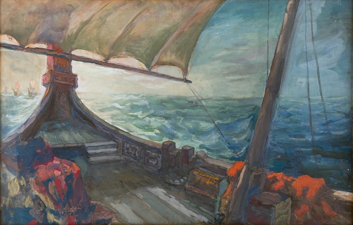 Жизнь и удивительные приключения Ивана Мясоедова Жизнь и удивительные приключения Ивана Мясоедова Иван Мясоедов,культура,люди