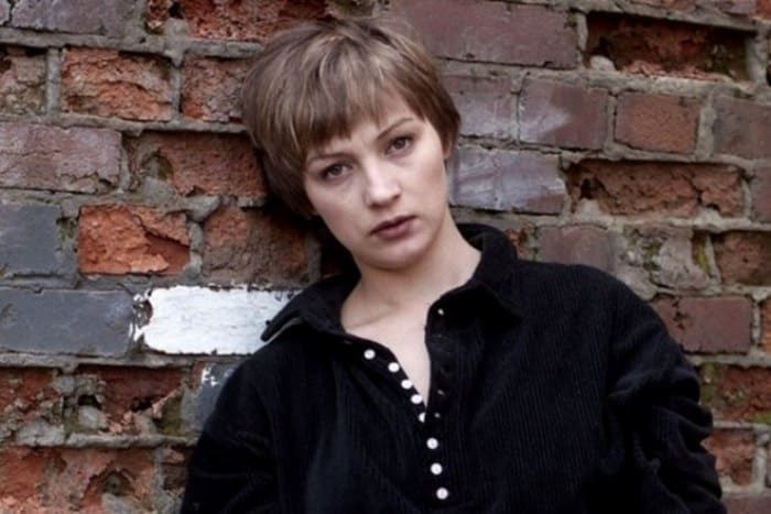 Почему Ксения Качалина пропала с экранов Почему Ксения Качалина пропала с экранов