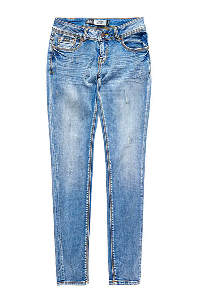 Как выбрать идеальную пару джинсов | галерея [2] фото [3]