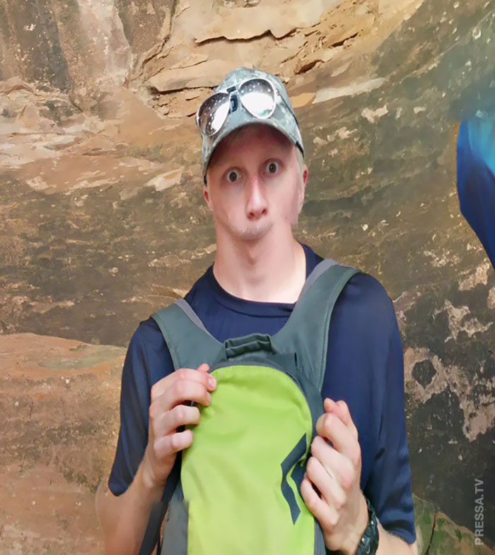 Забавные панорамные фотографии Забавные панорамные фотографии