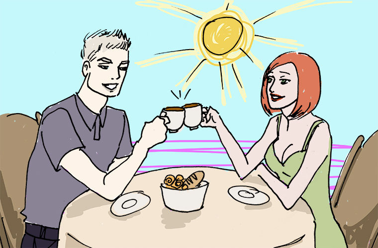 «Окрошка — это все равно что залить любой салат кока-колой?»: иностранцы рассказывают о русском лете гид,история,поездка,путешествия,самостоятельные путешествия,туризм,экскурсионный тур