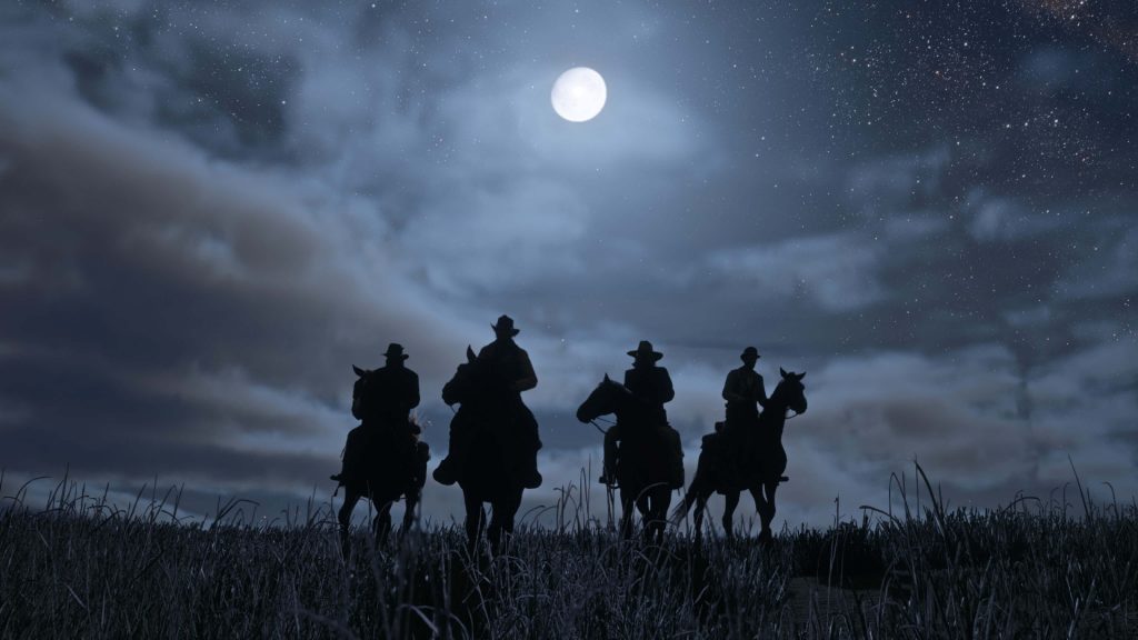 RDR2: 10 занятий для тех, кто же прошел кампанию action,adventures,logic,mmorpg,pc,ps,xbox,Игры,Логические,Приключения,Стрелялки,Шутеры