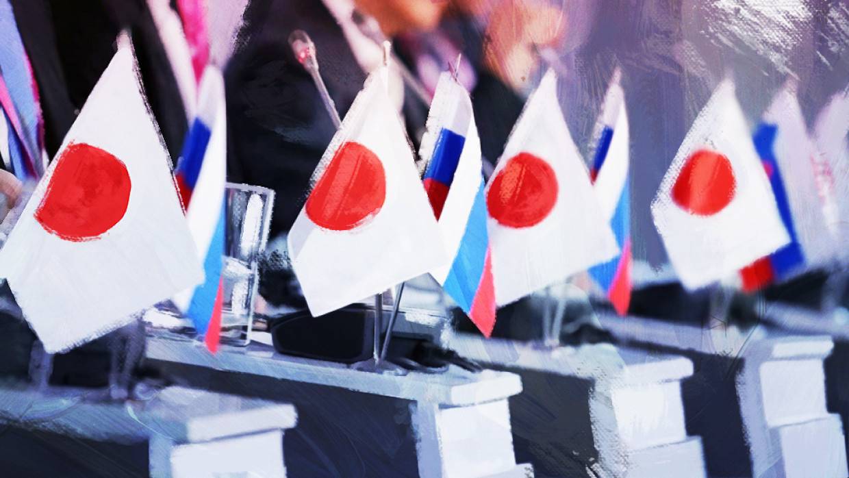 Гендиректор кабинета министров Японии Мацуно призвал японских граждан покинуть Украину