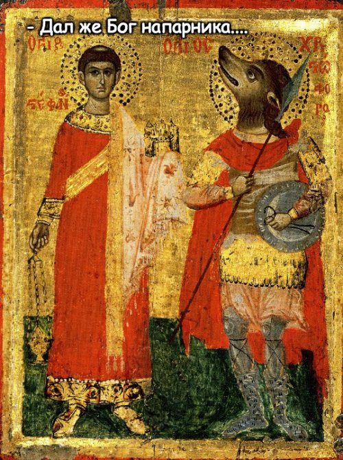 Такие средневековые приколы Такие средневековые приколы