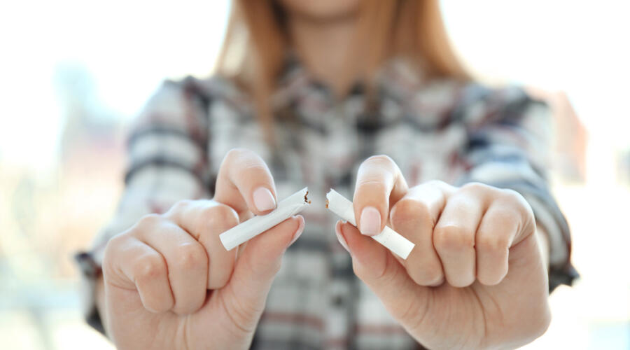 Легкий способ бросить курить: в чем секрет? вредные привычки,курение,образ жизни,психология