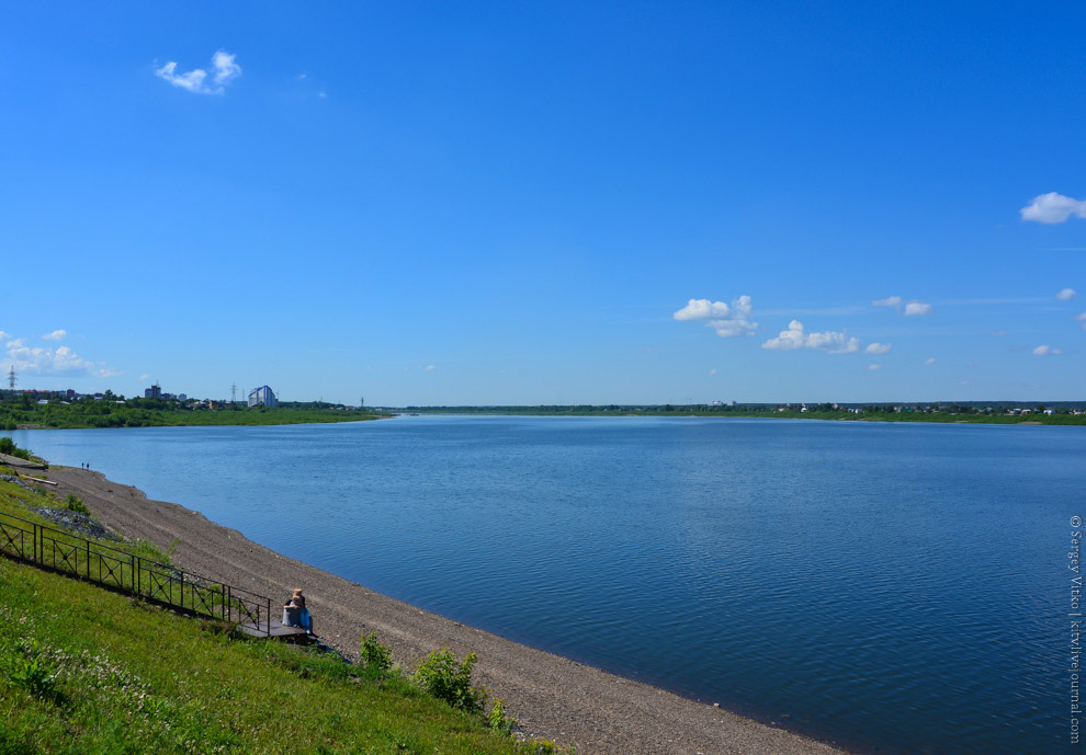Прогулка по Томску Прогулка по Томску Путешествия,Россия,фото