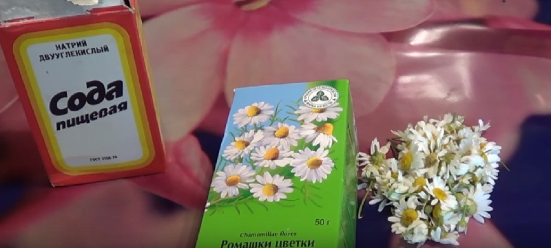 как избавиться от пота