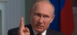 «Олигархи получают фантастическую льготу по налогам»: Путин разрешил офшорным миллионерам не декларировать доходы власть,общество,политика,Путин,россияне,экономика