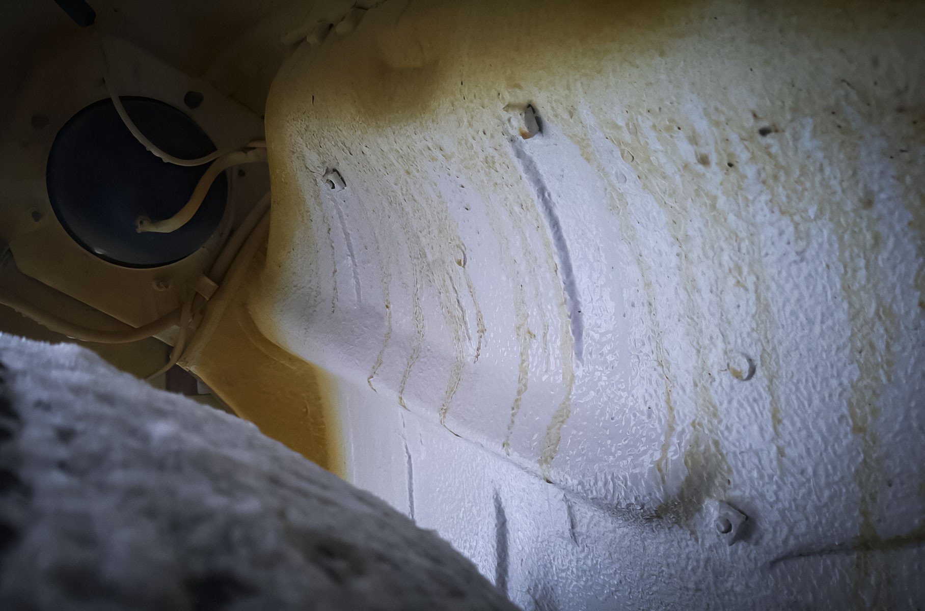 В России забытую на 25 лет в гараже «Волгу» продают по цене топовой Lada Granta В России забытую на 25 лет в гараже «Волгу» продают по цене топовой Lada Granta Новости