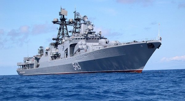 «Не стоило трогать русских»: Иностранцы о том, как боевой корабль РФ остановил пиратов Сомали «Не стоило трогать русских»: Иностранцы о том, как боевой корабль РФ остановил пиратов Сомали