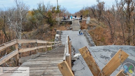 Немецкие СМИ впервые рассказали правду о войне в Донбассе