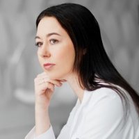 Дарья Демихова