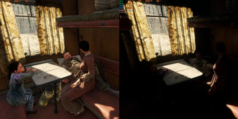 Тест производительности Metro Exodus на PC: MSI GeForce RTX 2060 vs. MSI GeForce RTX 2080 Тест производительности Metro Exodus на PC: MSI GeForce RTX 2060 vs. MSI GeForce RTX 2080 metro exodus