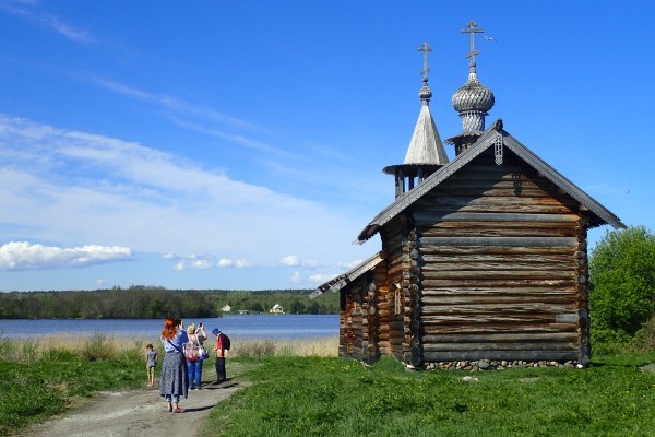 Суровая Карелия. Альтернативный маршрут по Кижам путешествия, факты, фото