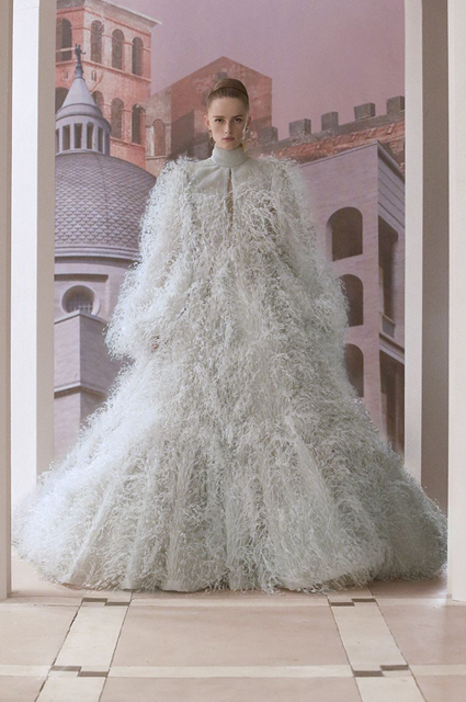 Неделя высокой моды: Кейт Мосс с дочерью, Паулина Поризкова, Кристи Тарлингтон в фильме-показе Fendi от Луки Гуаданьино Новости моды