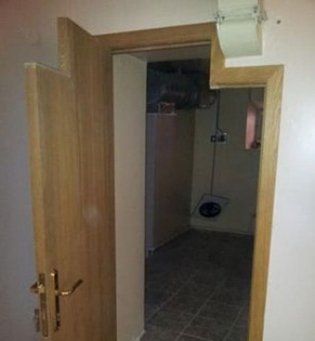 Ноу-хау от строителей: вентилируемые фасады, плавающие полы и другие фишки 