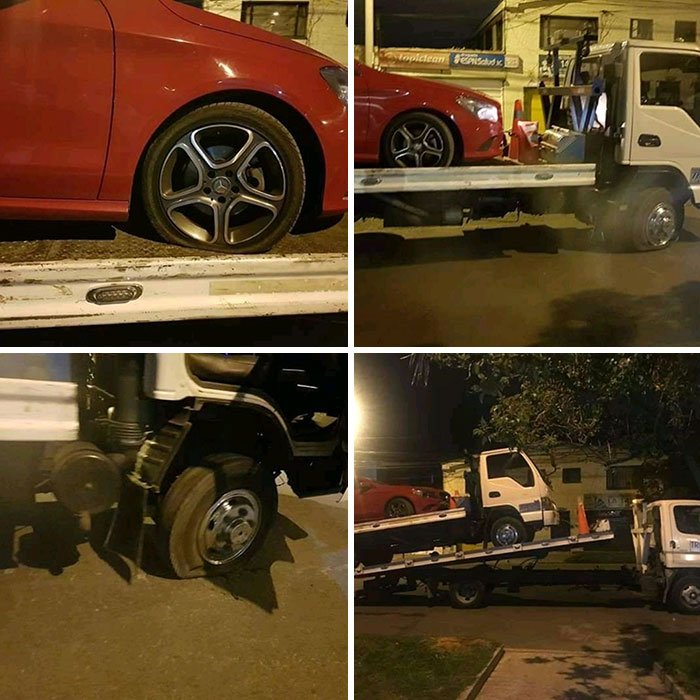 14 эпичных провалов, запечатленных на фото курьезы,приколы,юмор