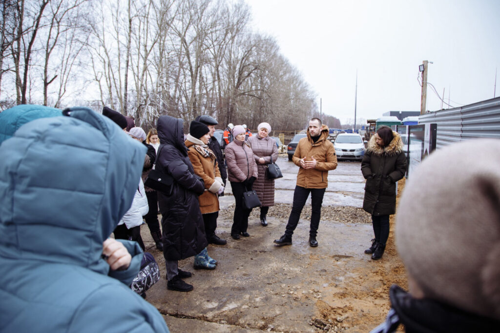 В Рязанской области началось обучение команды инвестиционных уполномоченных