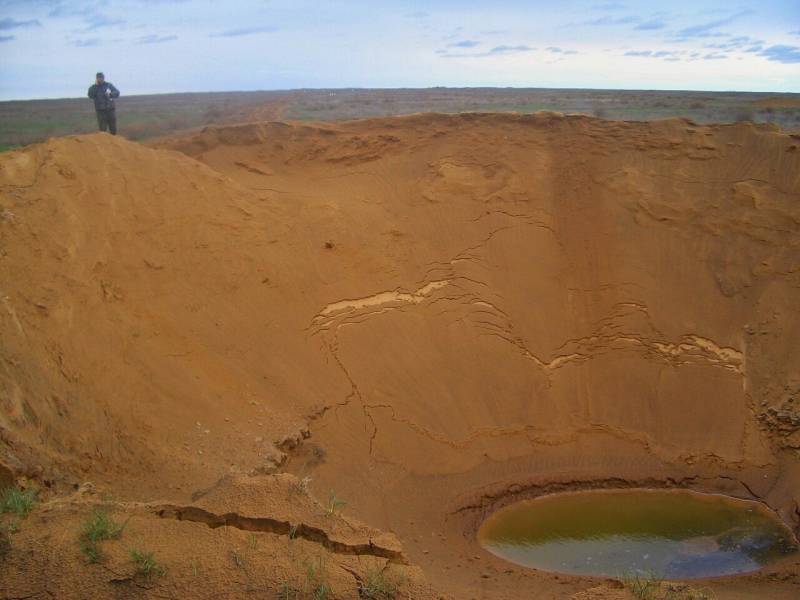 Быстрый глобальный удар в русском исполнении оружие
