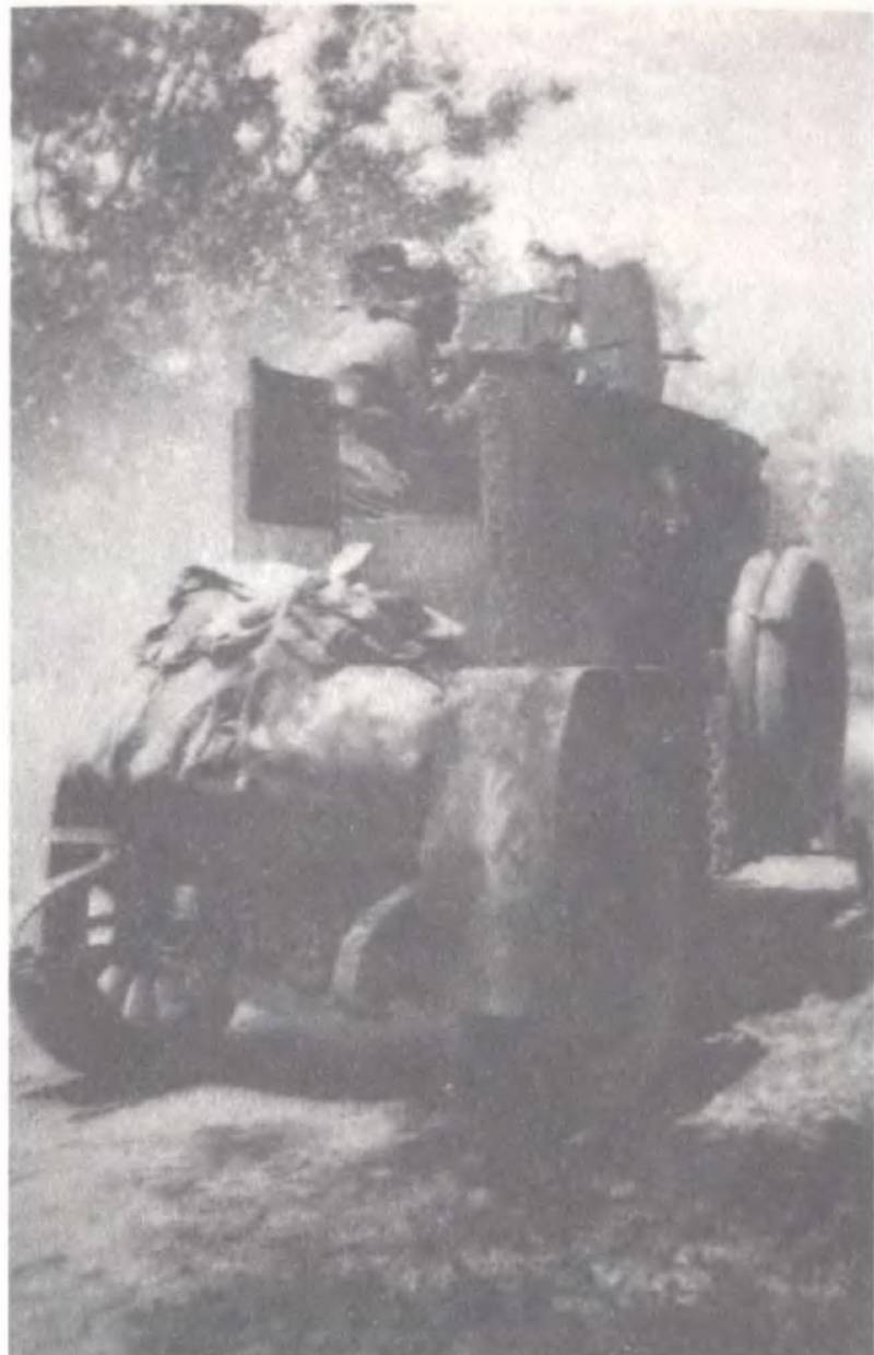 Иностранное «пушечное мясо» Русского фронта Первой мировой Иностранное «пушечное мясо» Русского фронта Первой мировой