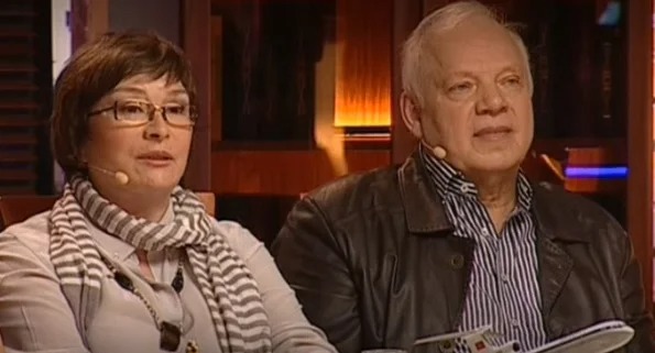 Драма Александра Потапова: любил одну, женился на других Звезды