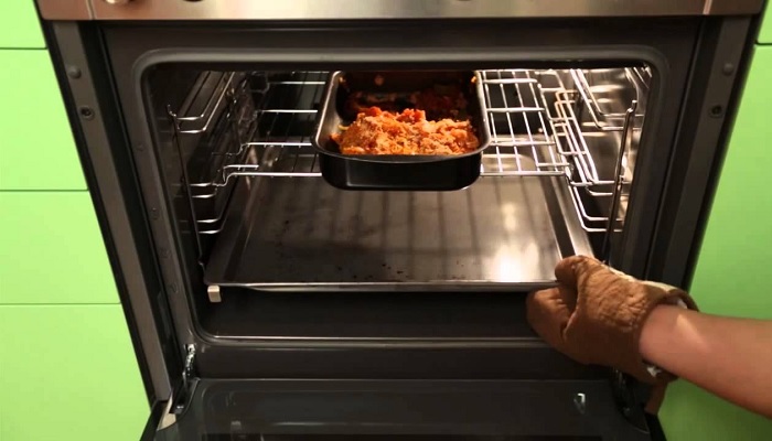 7 ошибок при использовании духовки, которые мешают добиться идеального вкуса бытовая техника,готовим дома,полезные советы