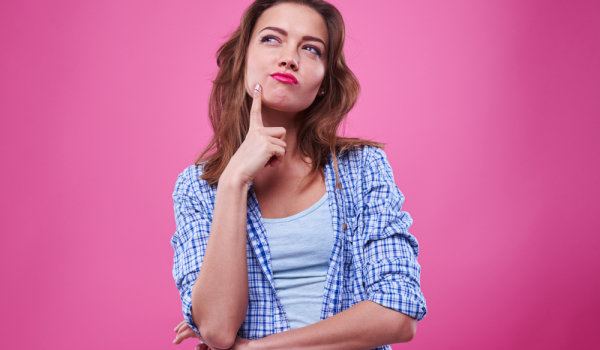 Как не волноваться