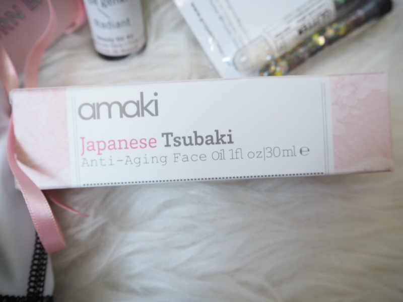 #GirlCrush Subscription Box