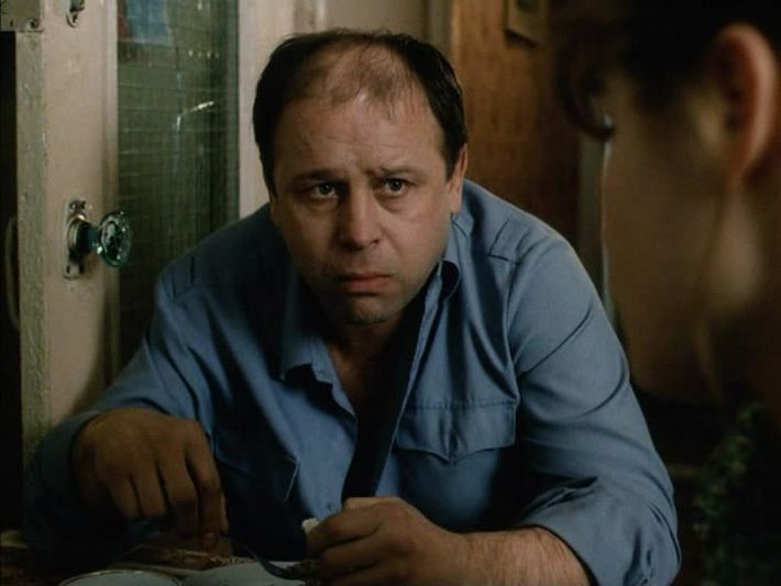 Квартира, жилье, фильм, СССР