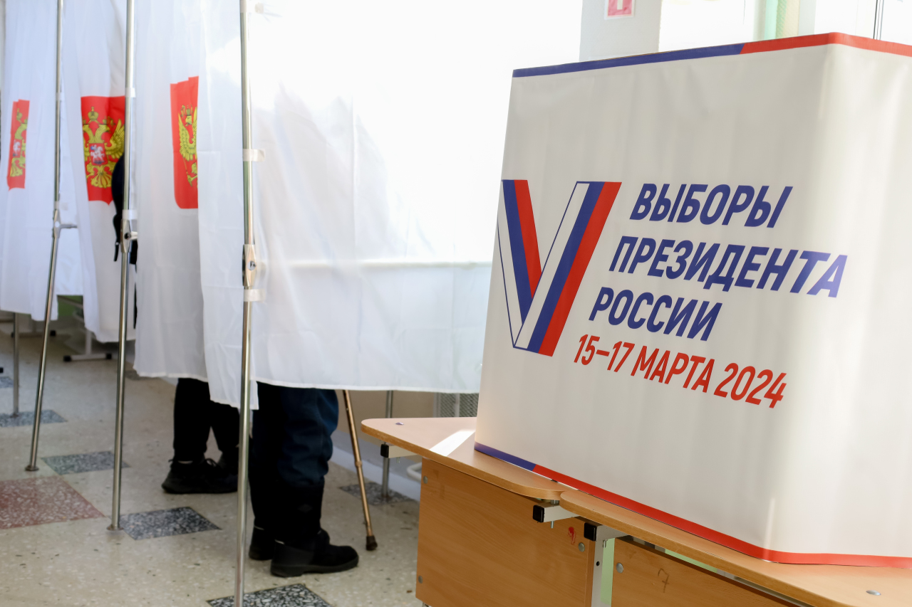 Внезапные смерти и небывалый рекорд: чем удивили выборы президента России 2024