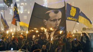 Украина вступилась за нацистов: «слуги народа» героизировали карателей времен ВОВ