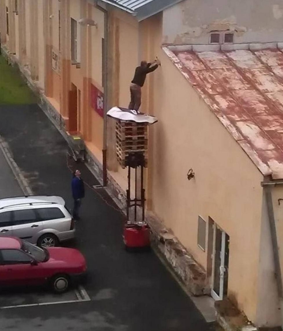 Стоит взять на заметку тем, кто планирует ремонтировать жилище собственными силами берите на вооружение, полезности, хитрости