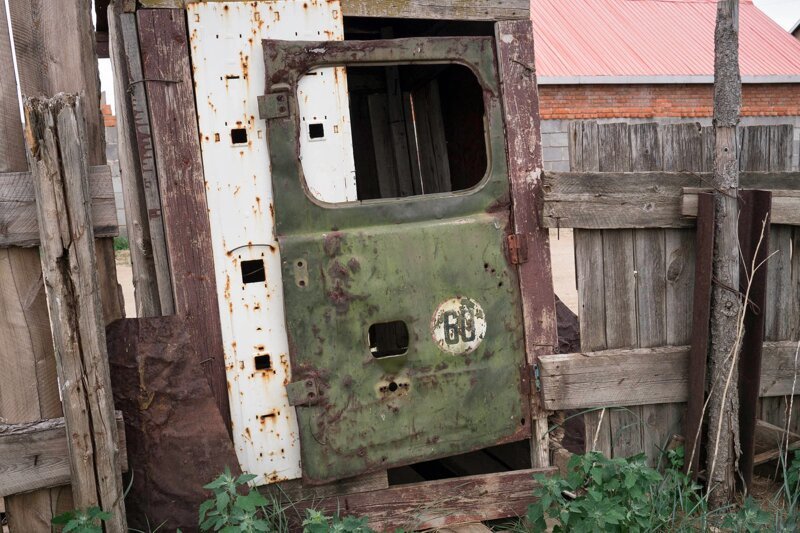Фотозарисовки жизни в Монголии Фотозарисовки жизни в Монголии