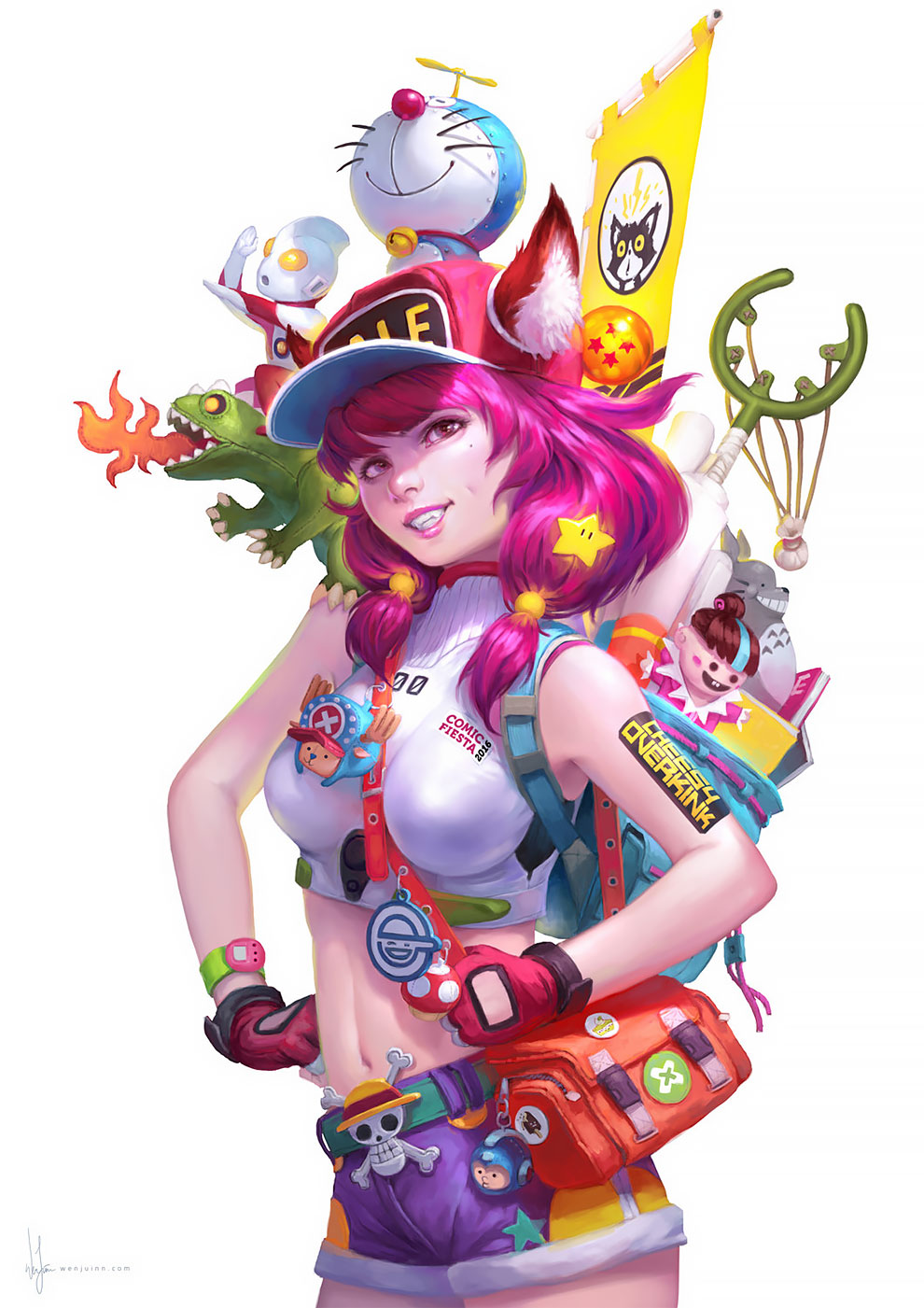 Карамельные девочки Карамельные девочки