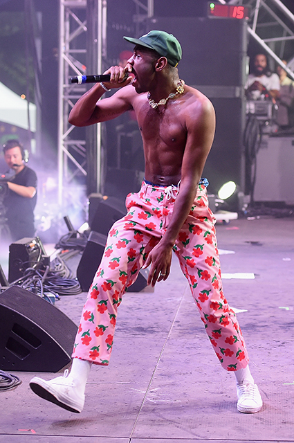 Джейден Смит назвал рэпера Tyler, The Creator своим бойфрендом Джейден Смит назвал рэпера Tyler, The Creator своим бойфрендом экстерьер, джейден смит, tyler