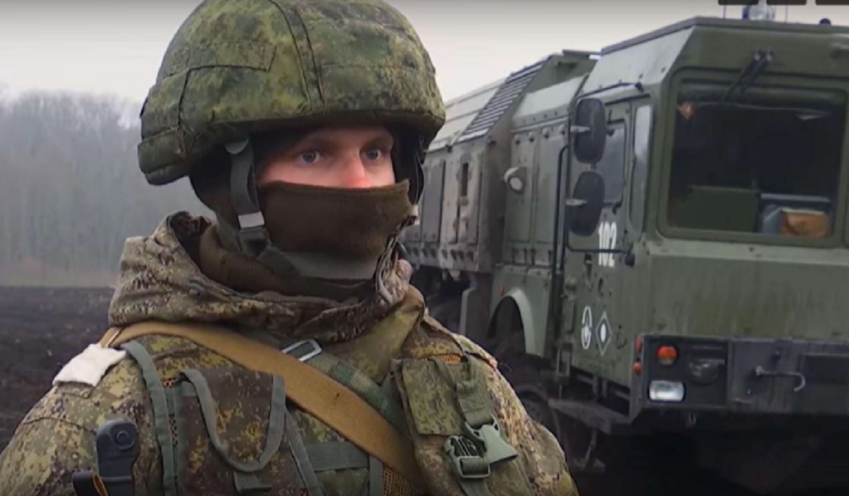 Линин оценил вероятность возвращения российских войск под Киев