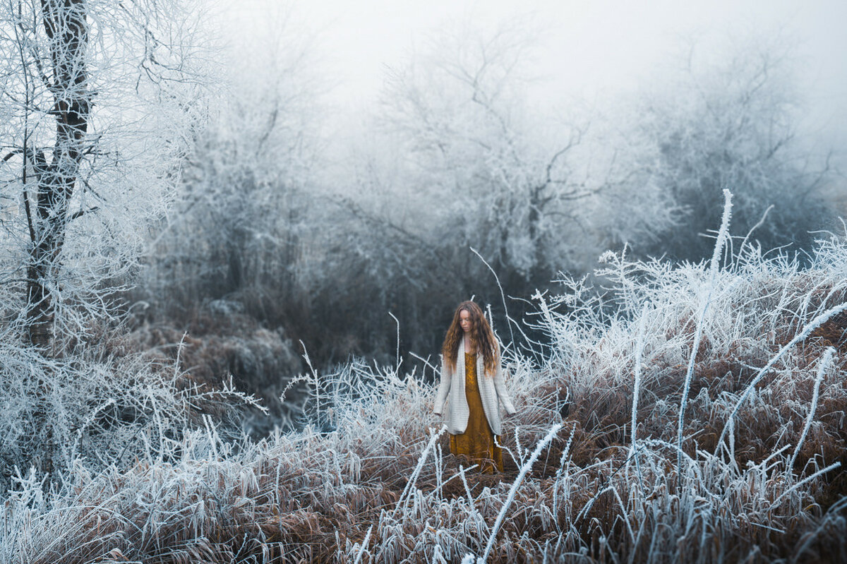 Фото: Elizabeth Gadd