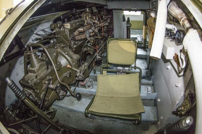 Рассказы об оружии. САУ СУ-76М 