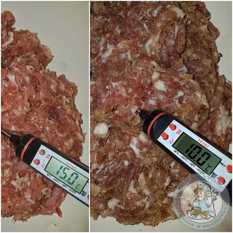 По мотивам сервелата рецепты