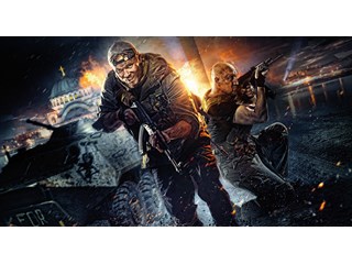 Фильм про Россию на сербской войне по-настоящему удивляет