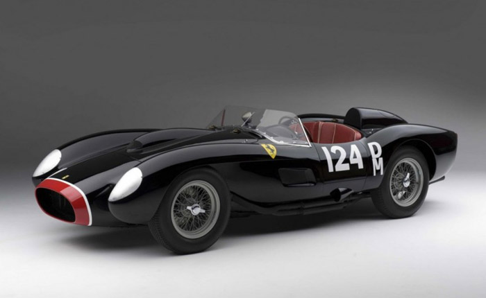 10 самых редких и самых дорогих автомобилей марки Ferrari 10 самых редких и самых дорогих автомобилей марки Ferrari факты