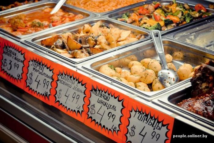 Брайтон-Бич: пожалуй, самая русская улица в мире 